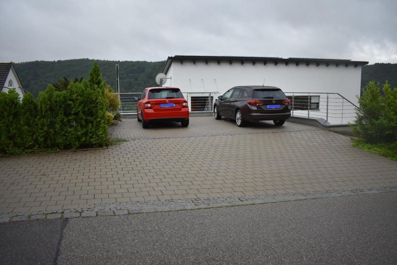 Ferienwohnungen An Der Liebesleite Anita Pratsch Riedenburg Kültér fotó